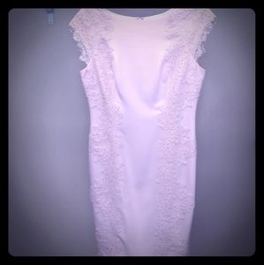 Pink Maggy London Mother In Law of the Bride dress